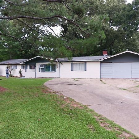 The Happy Home Jackson Exterior photo