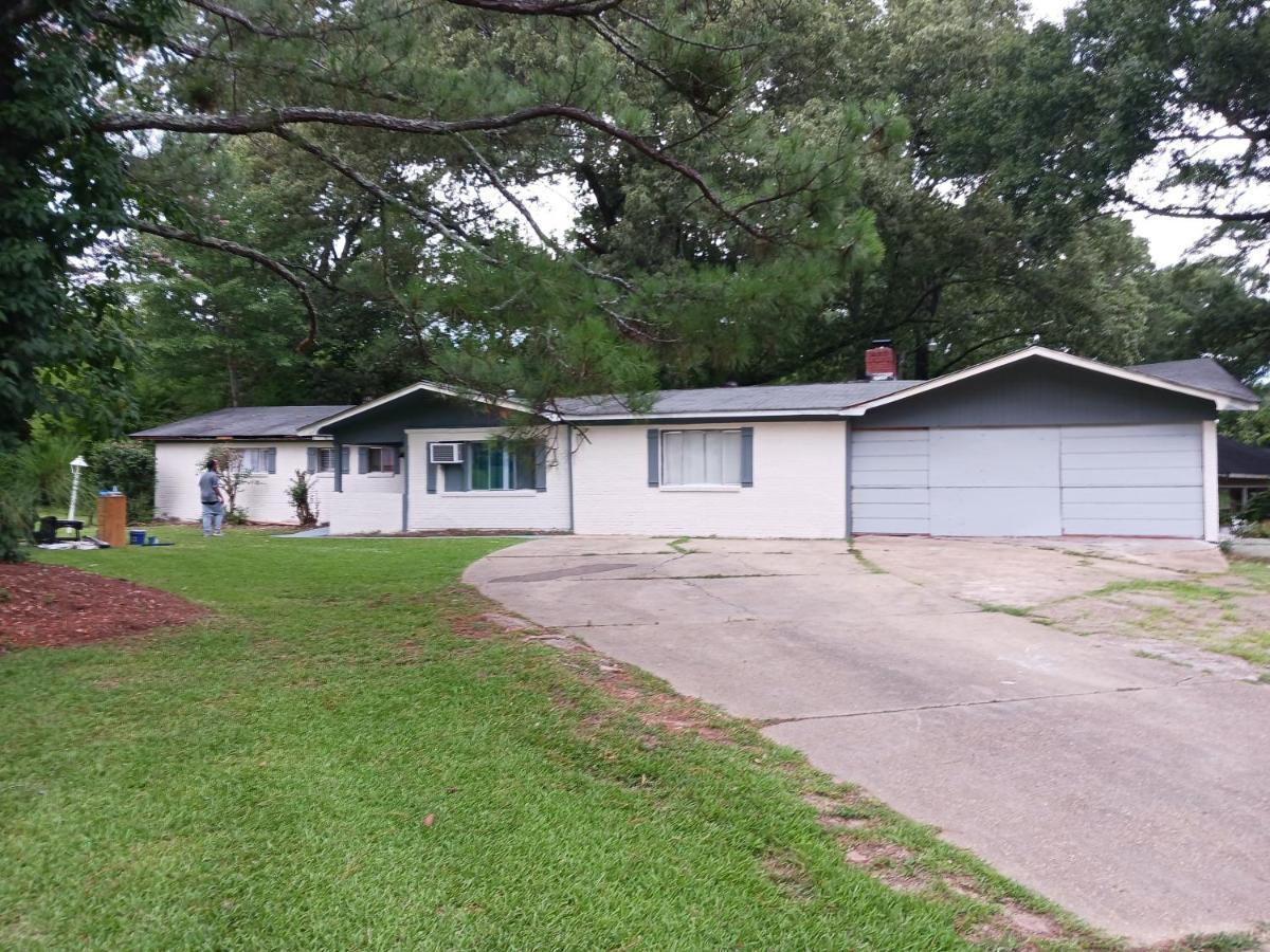 The Happy Home Jackson Exterior photo