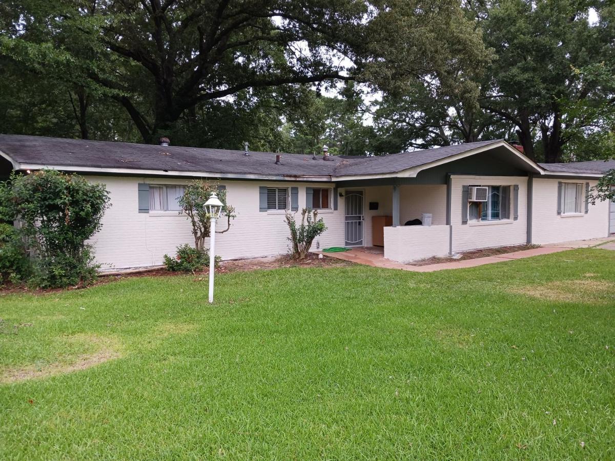 The Happy Home Jackson Exterior photo