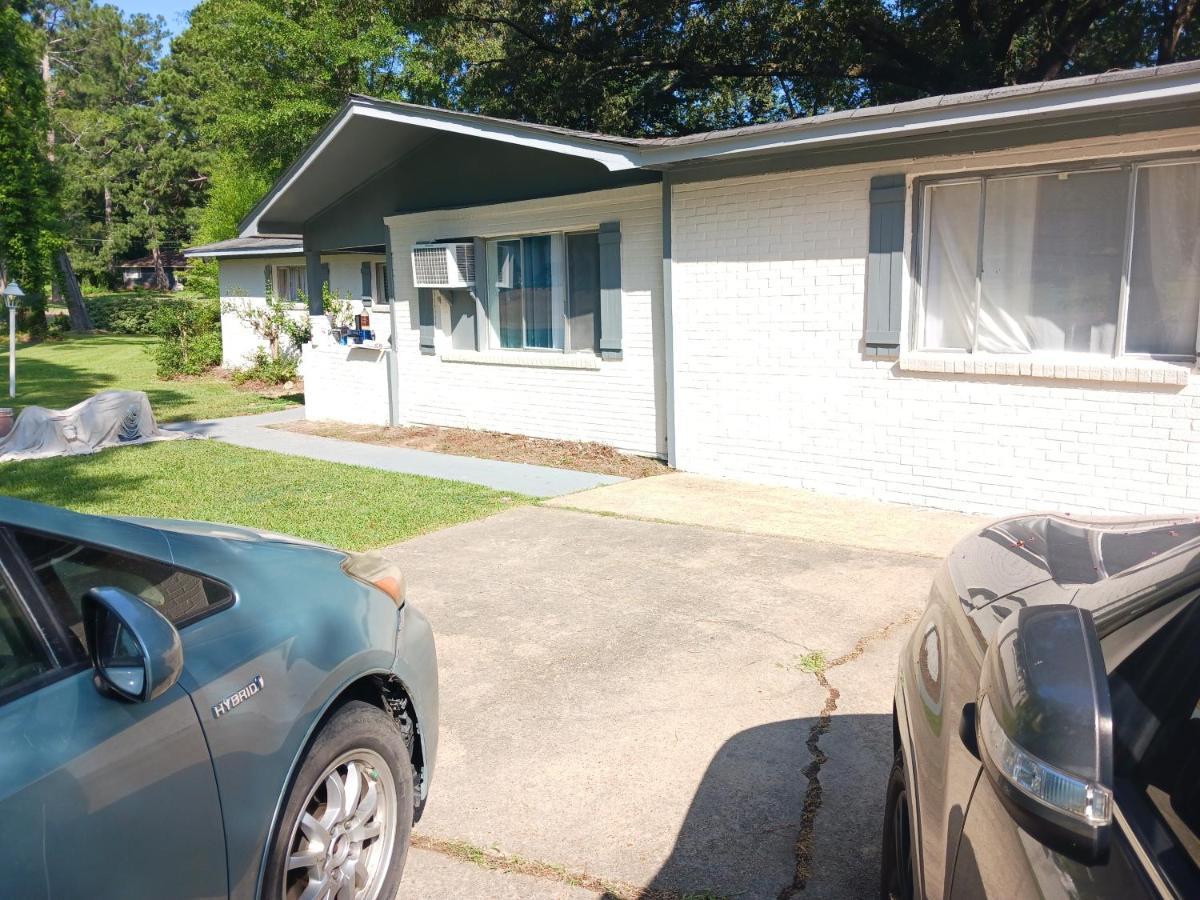 The Happy Home Jackson Exterior photo